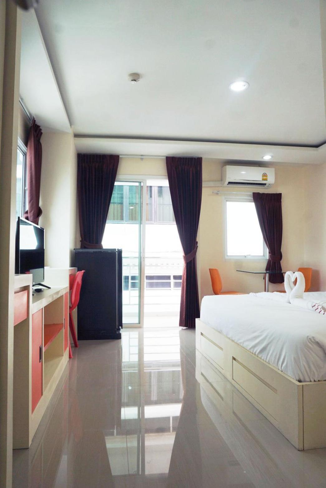 The Cosy River Bangkok Exterior photo